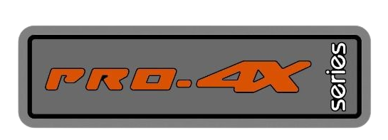 Y63 (PRO 4X) SPORT EDITION 2025 -2026