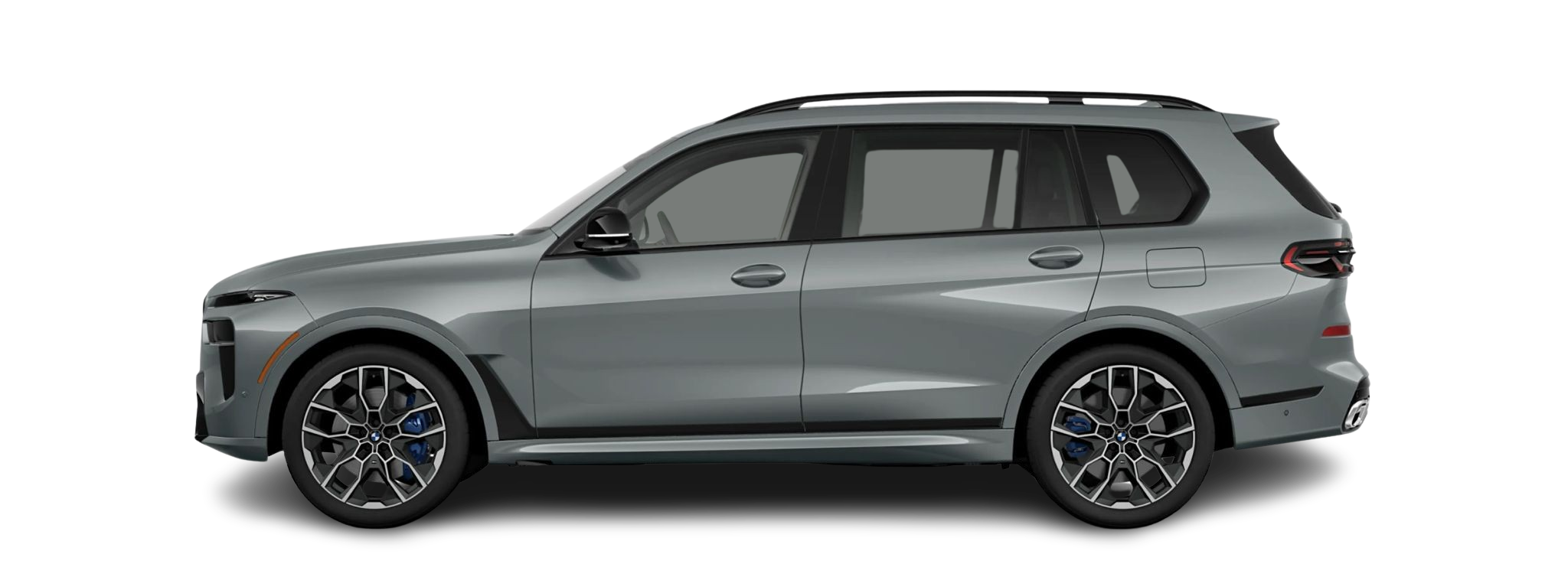 BMW (X7) ( 7 seats) 2019-2026