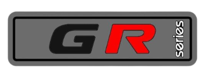 LC300 (GR) SPORT 2022-2026