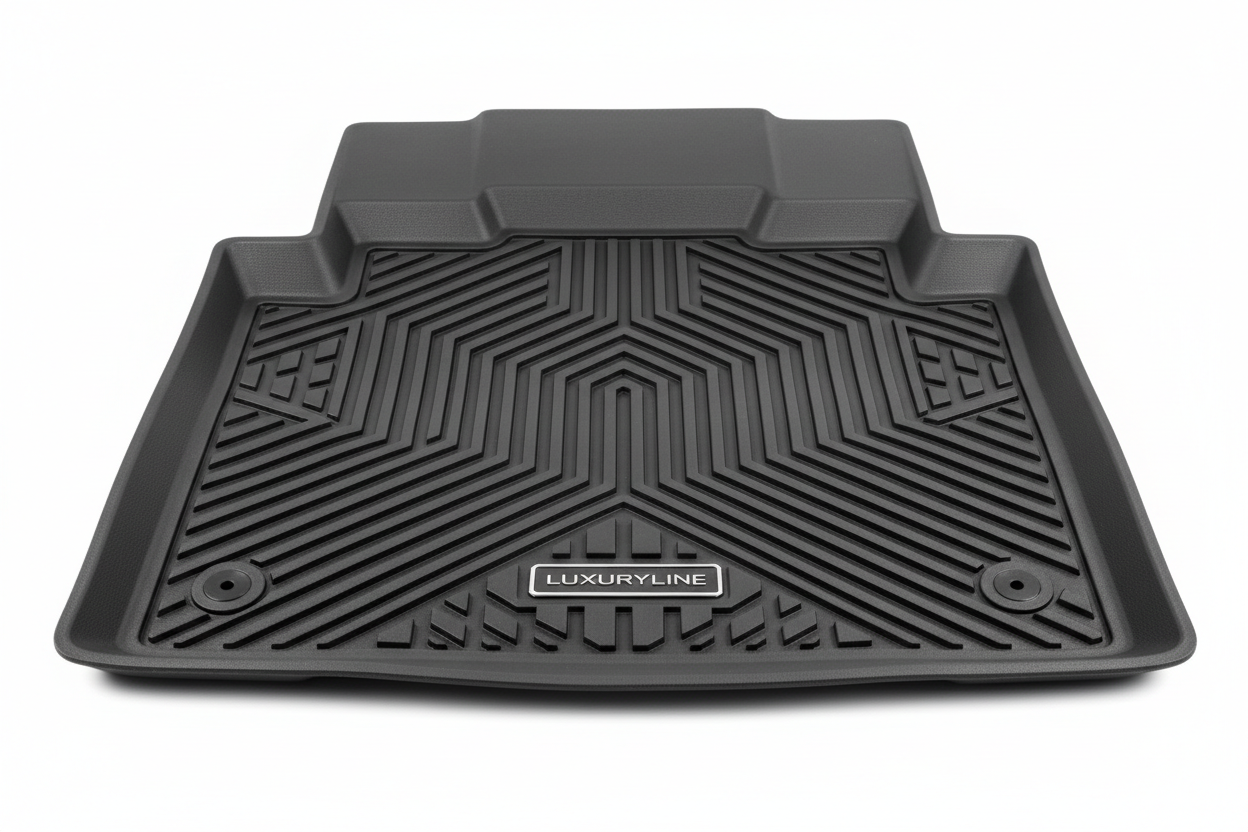 car floor mat