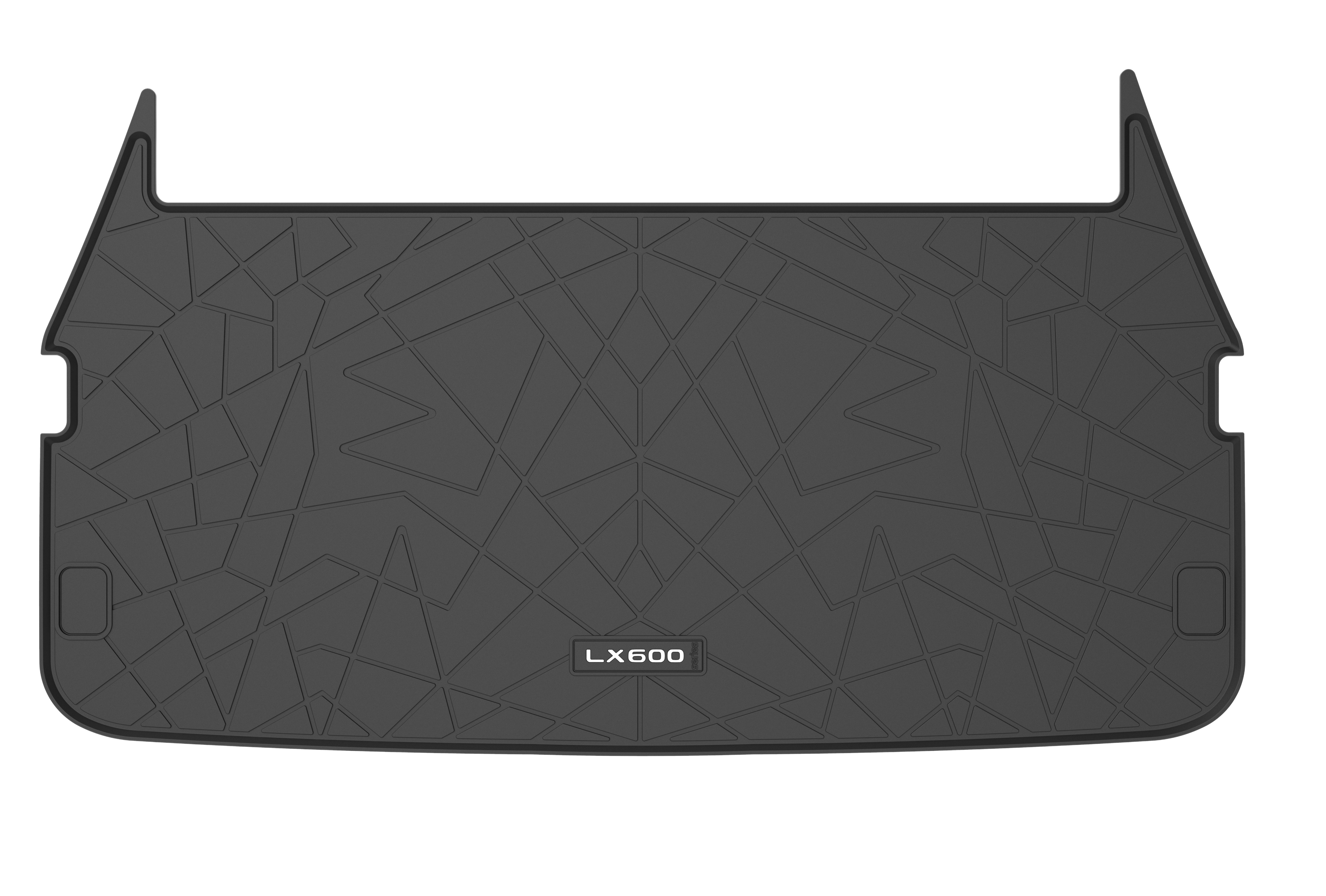 LX600 luxury 2022-2026