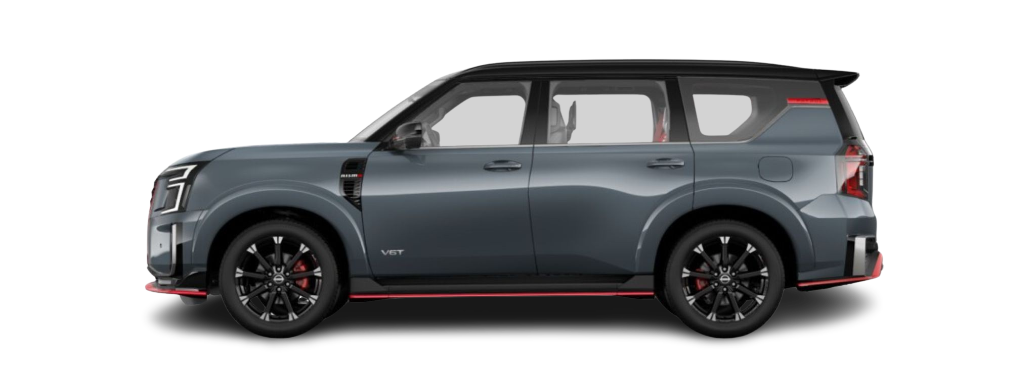 Y63 (NISMO) 2025-2026