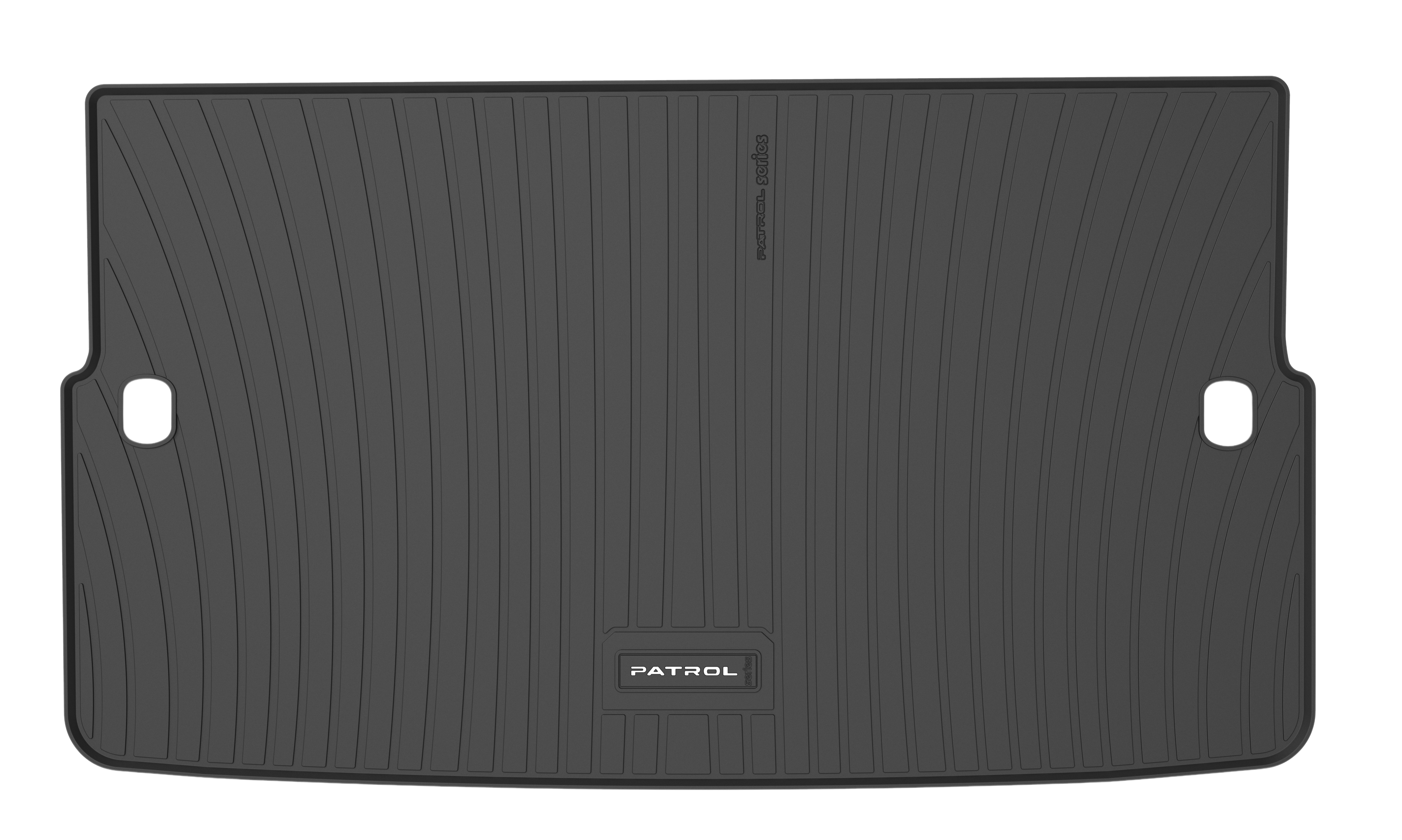 Y63 (PATROL) 2025-2026