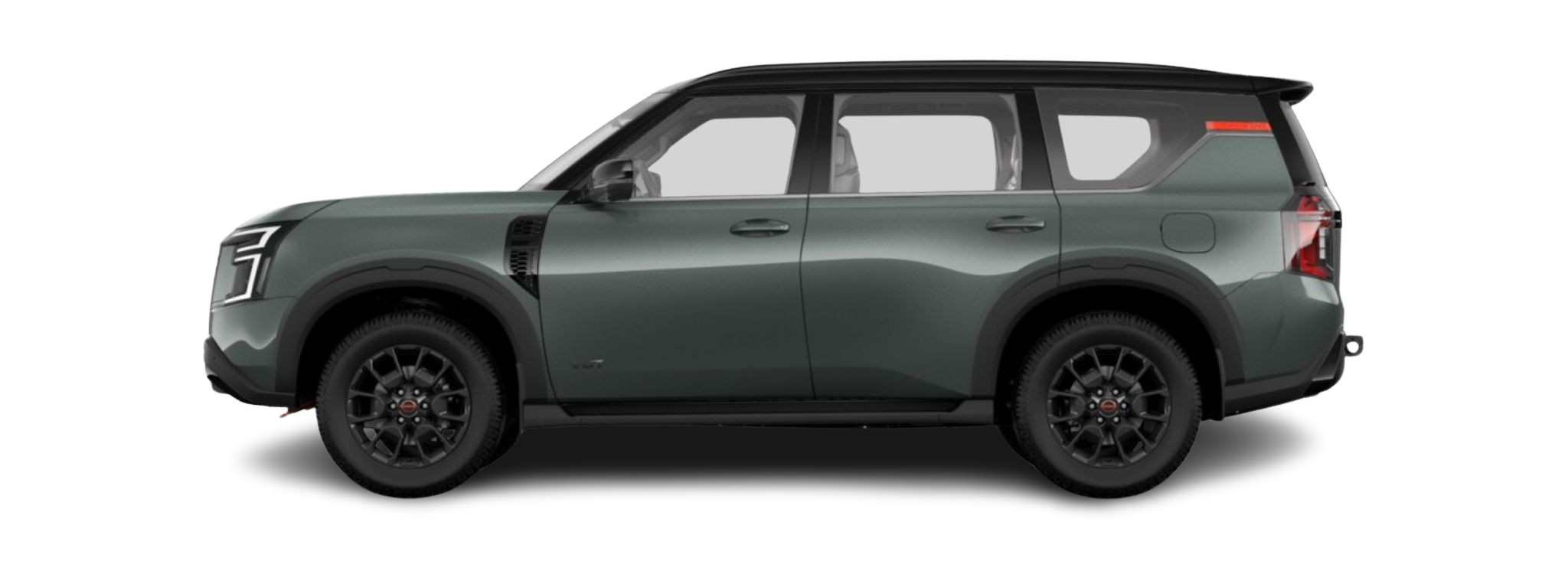 Y63 (PRO 4X) SPORT EDITION 2025 -2026