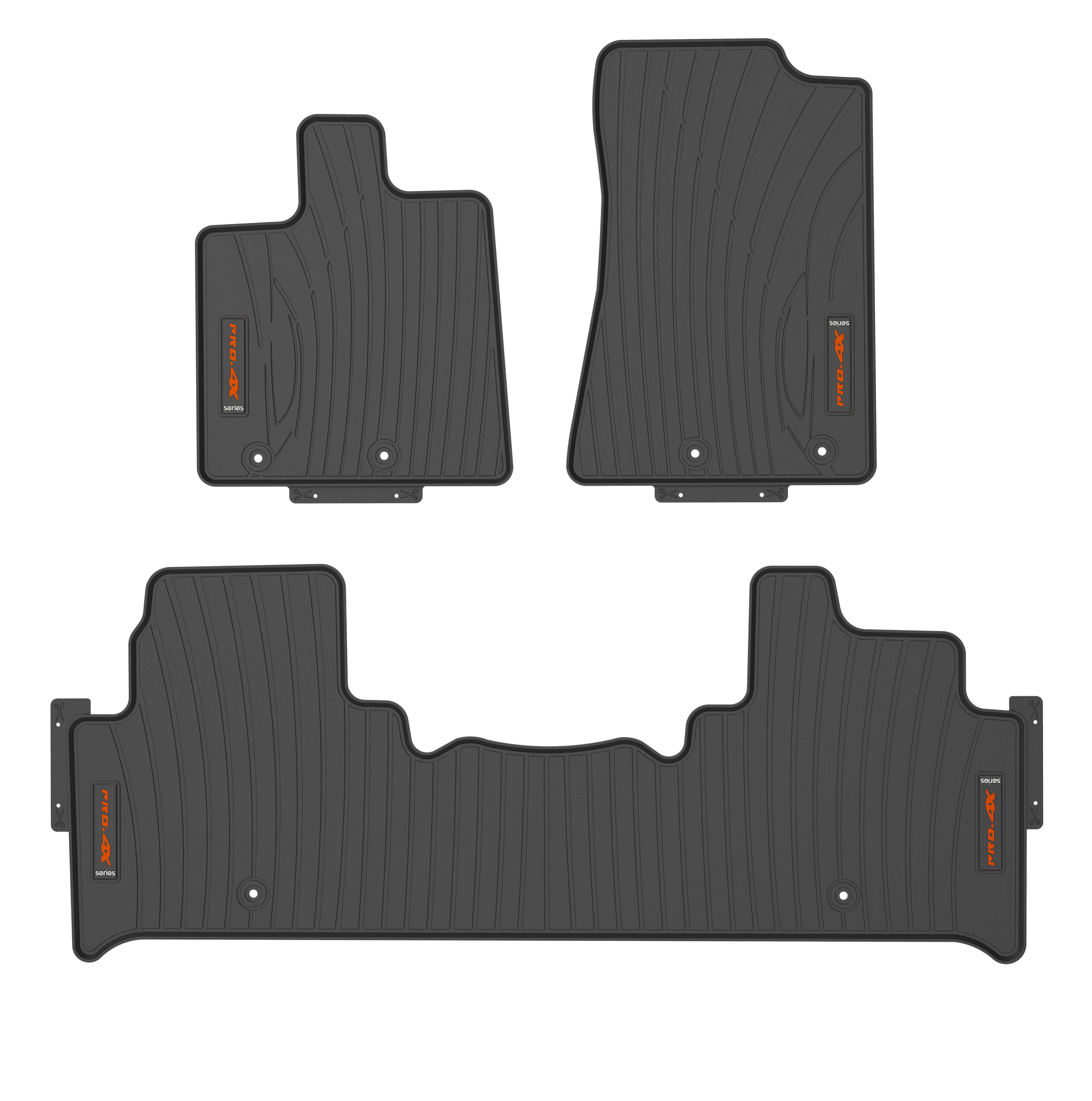 Y63 (PRO 4X) SPORT EDITION 2025 -2026