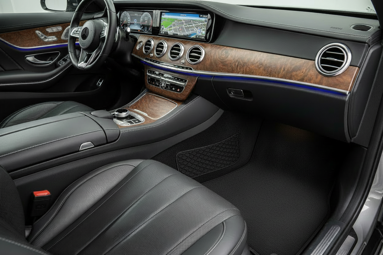 use the name image and add back the logo on the steering wheel only