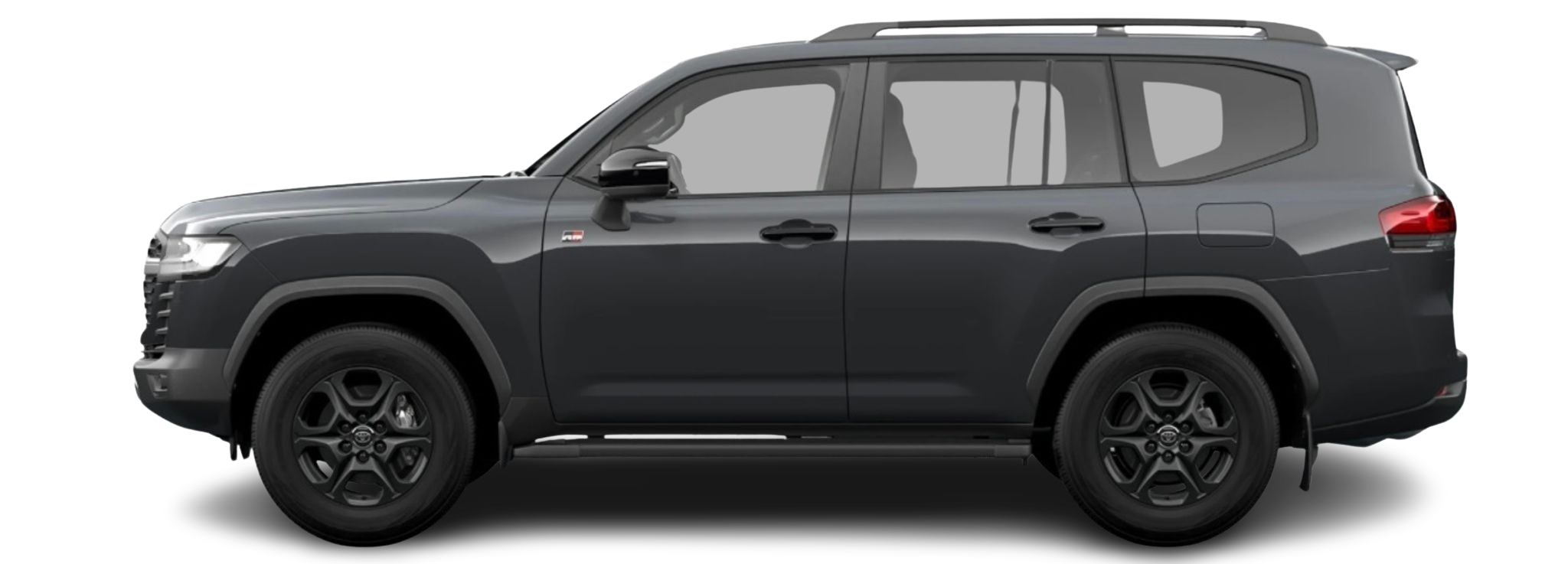 LC300 (GR) SPORT 2022-2026