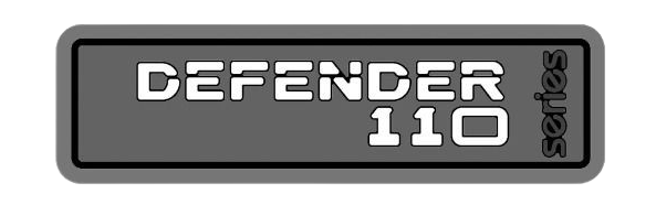 DEFENDER (110)  2020-2026