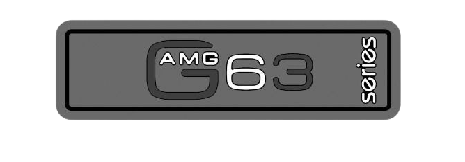 AMG (G63)  2019-2026