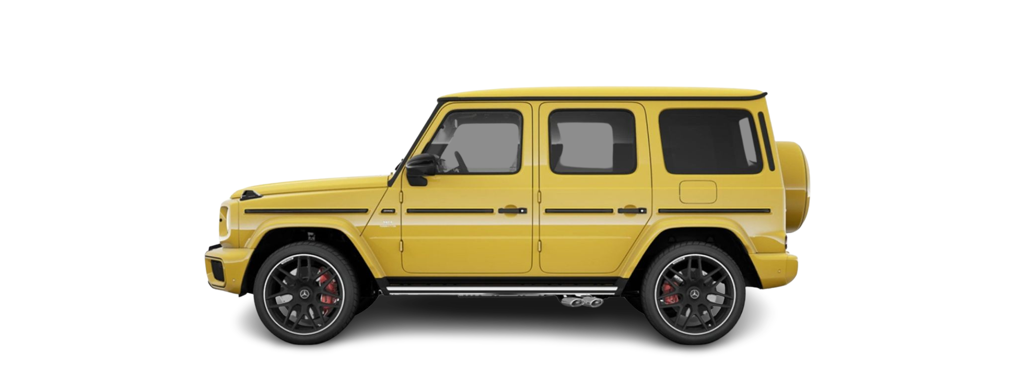 AMG (G63)  2019-2026