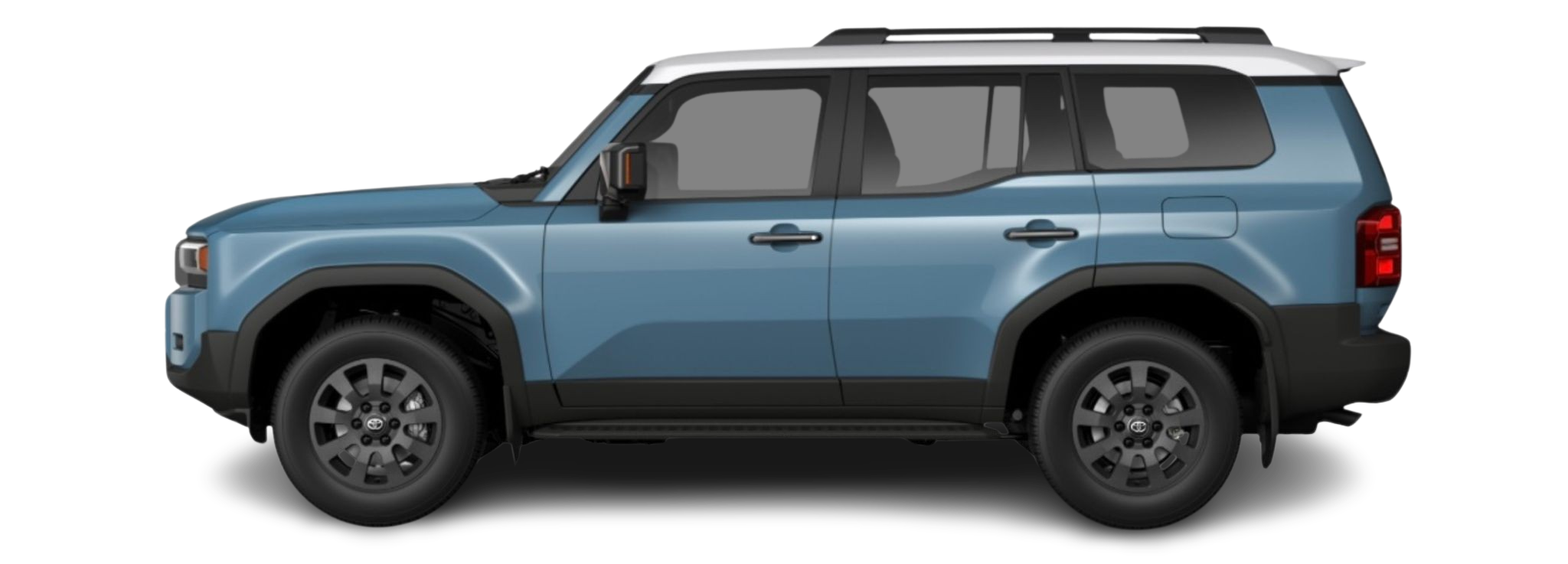 J250  (PRADO)  (5 seats) 2024-2026