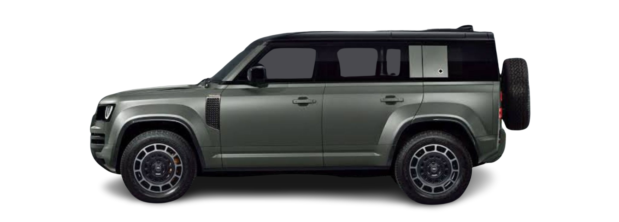 DEFENDER (110)  2020-2026