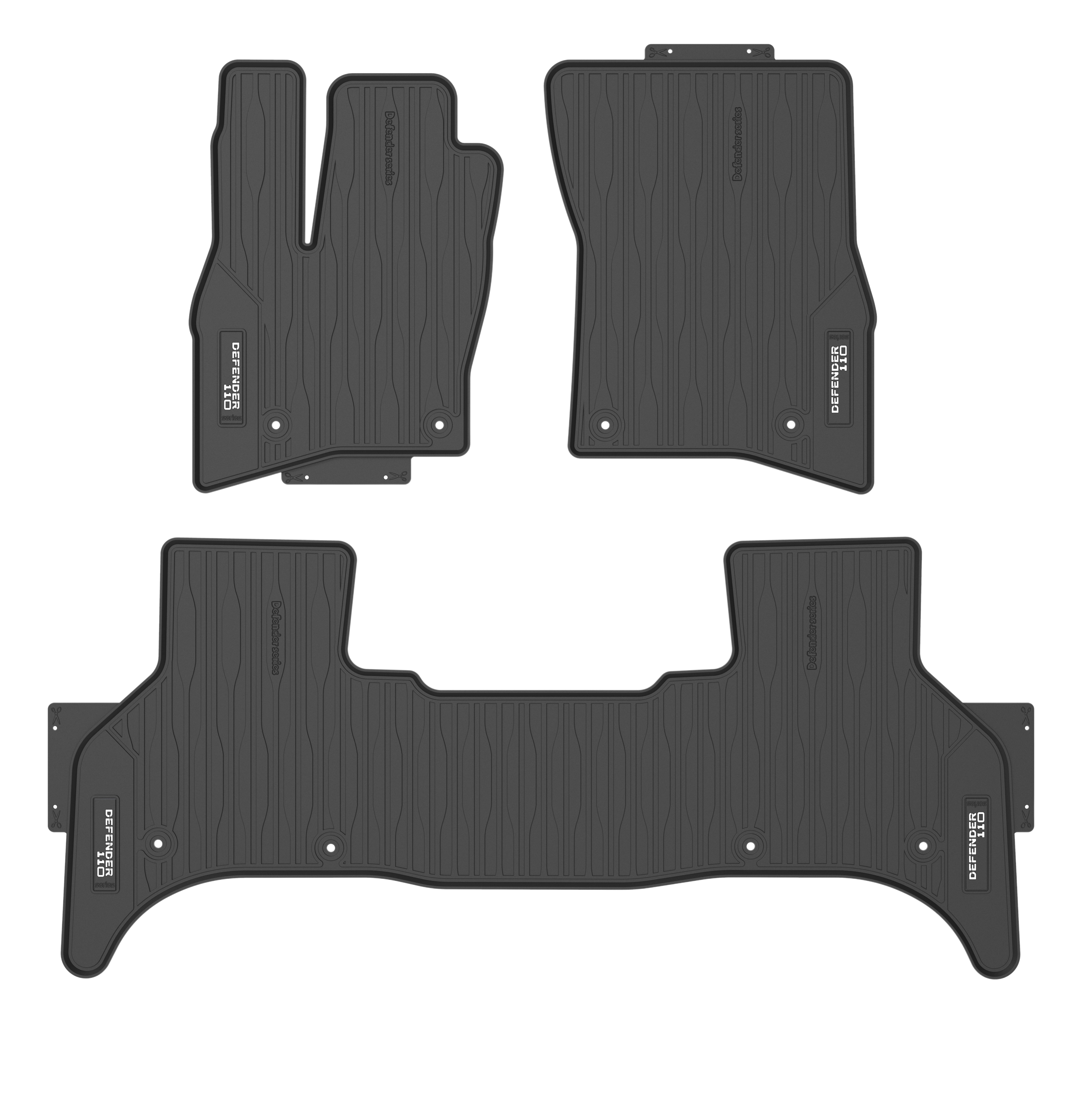 DEFENDER (110)  2020-2026