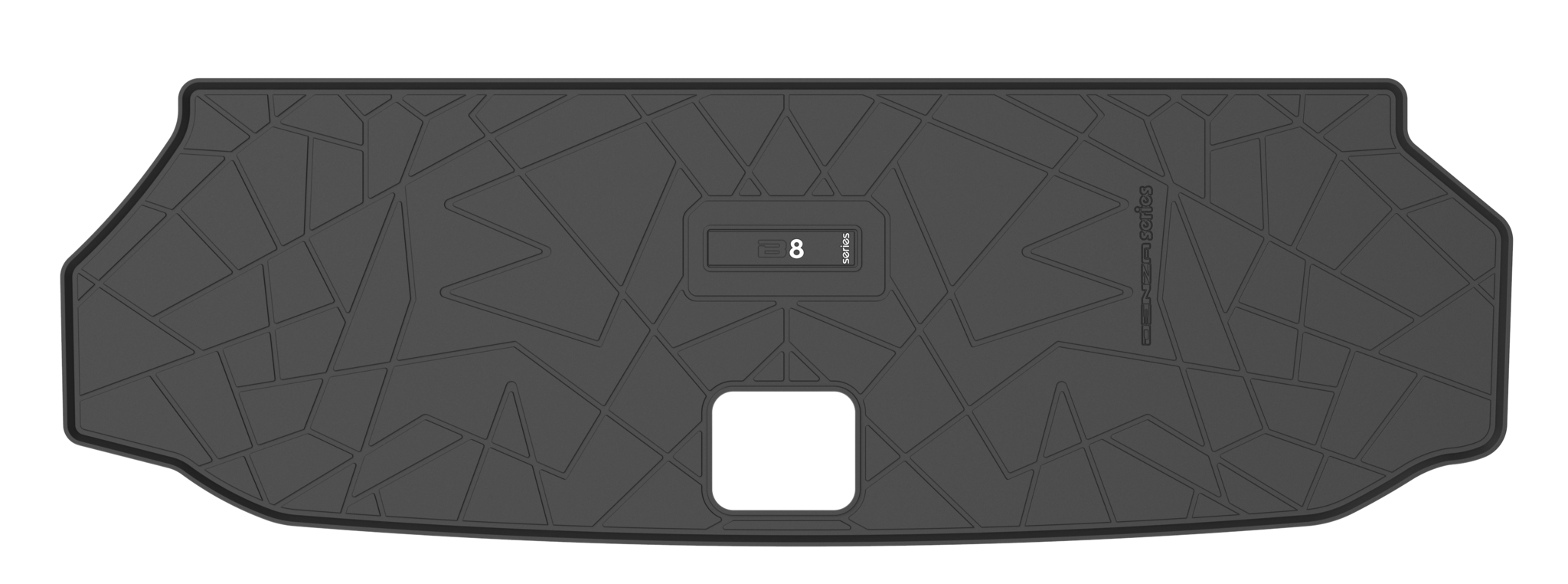 Leopard & DENZA  (B8) (7 seats)   2024-2026