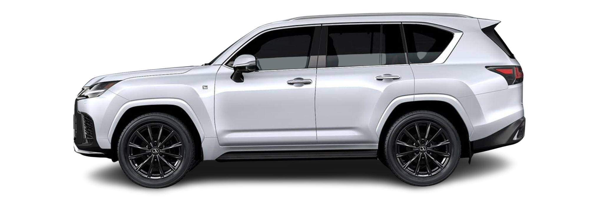 LX600  (FSPORT)  2022-2026