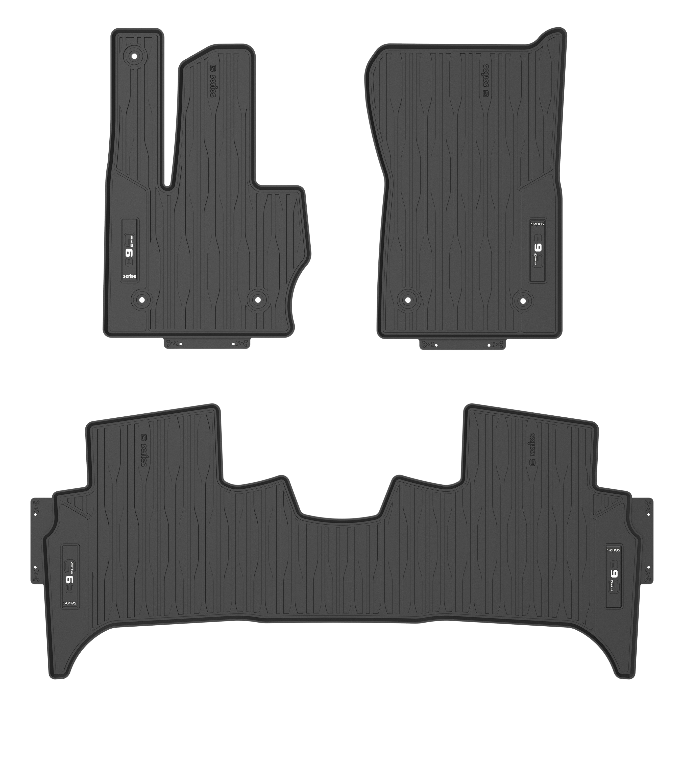 AMG (G63)  2019-2026