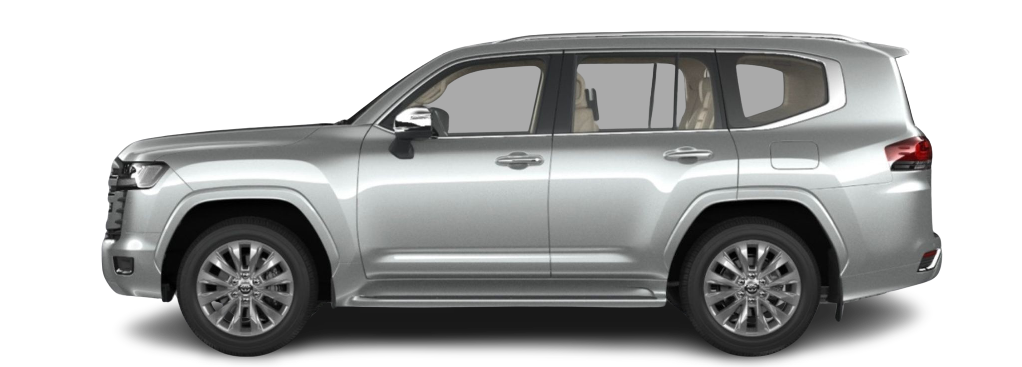 LC300 (GXR)  2022-2026