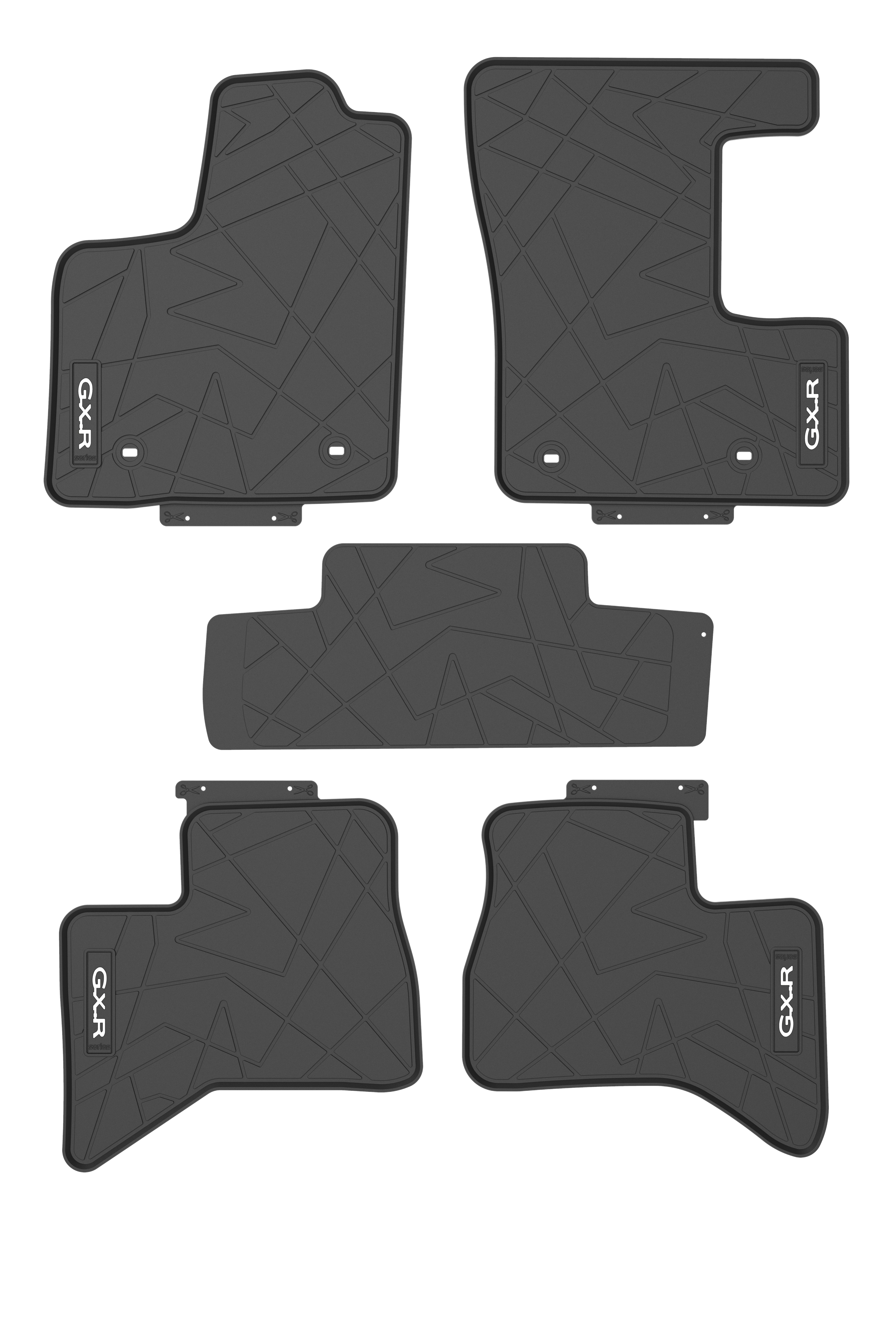 LC300 (GXR)  2022-2026