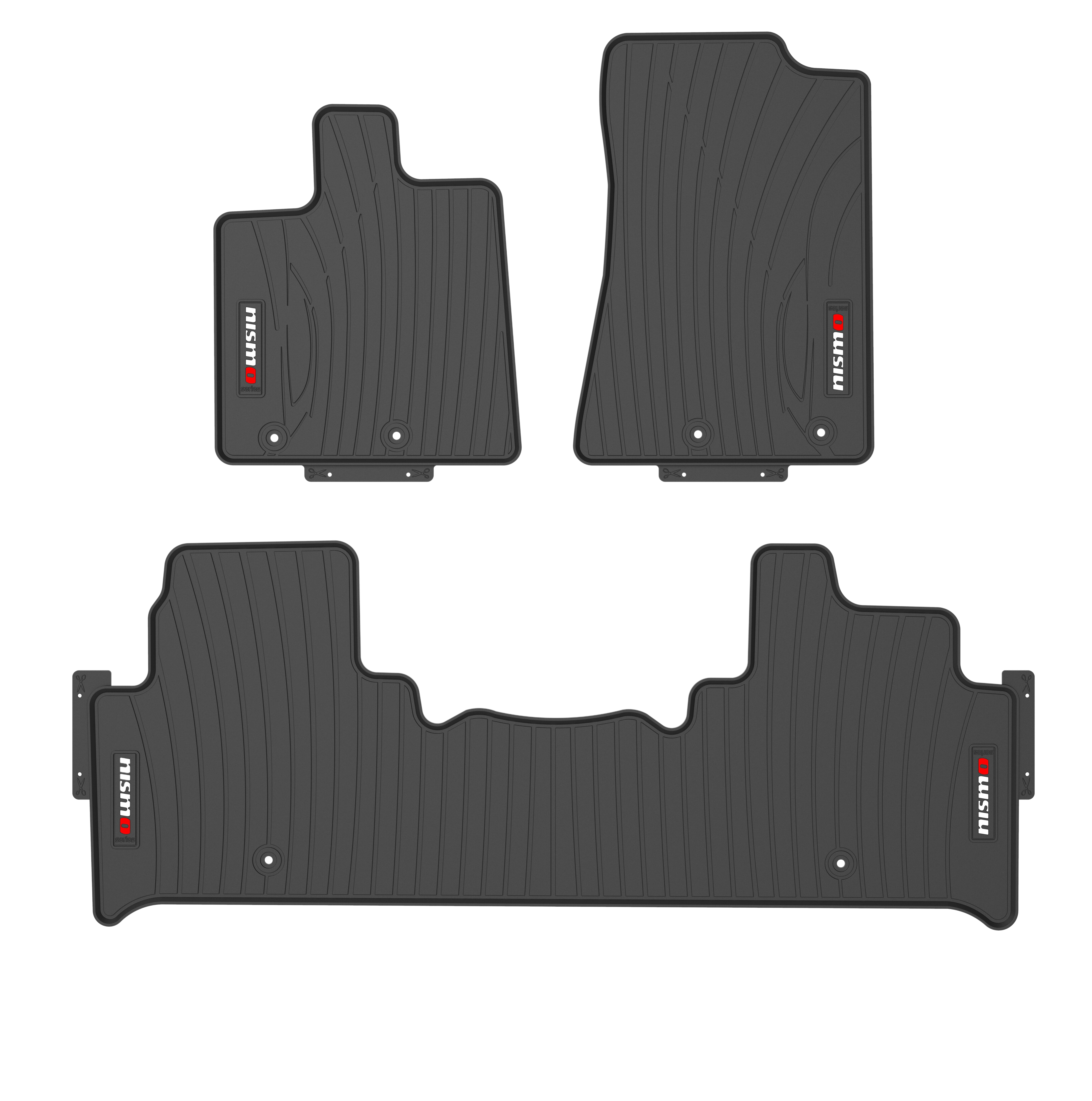 Y63 (NISMO)  2025-2026