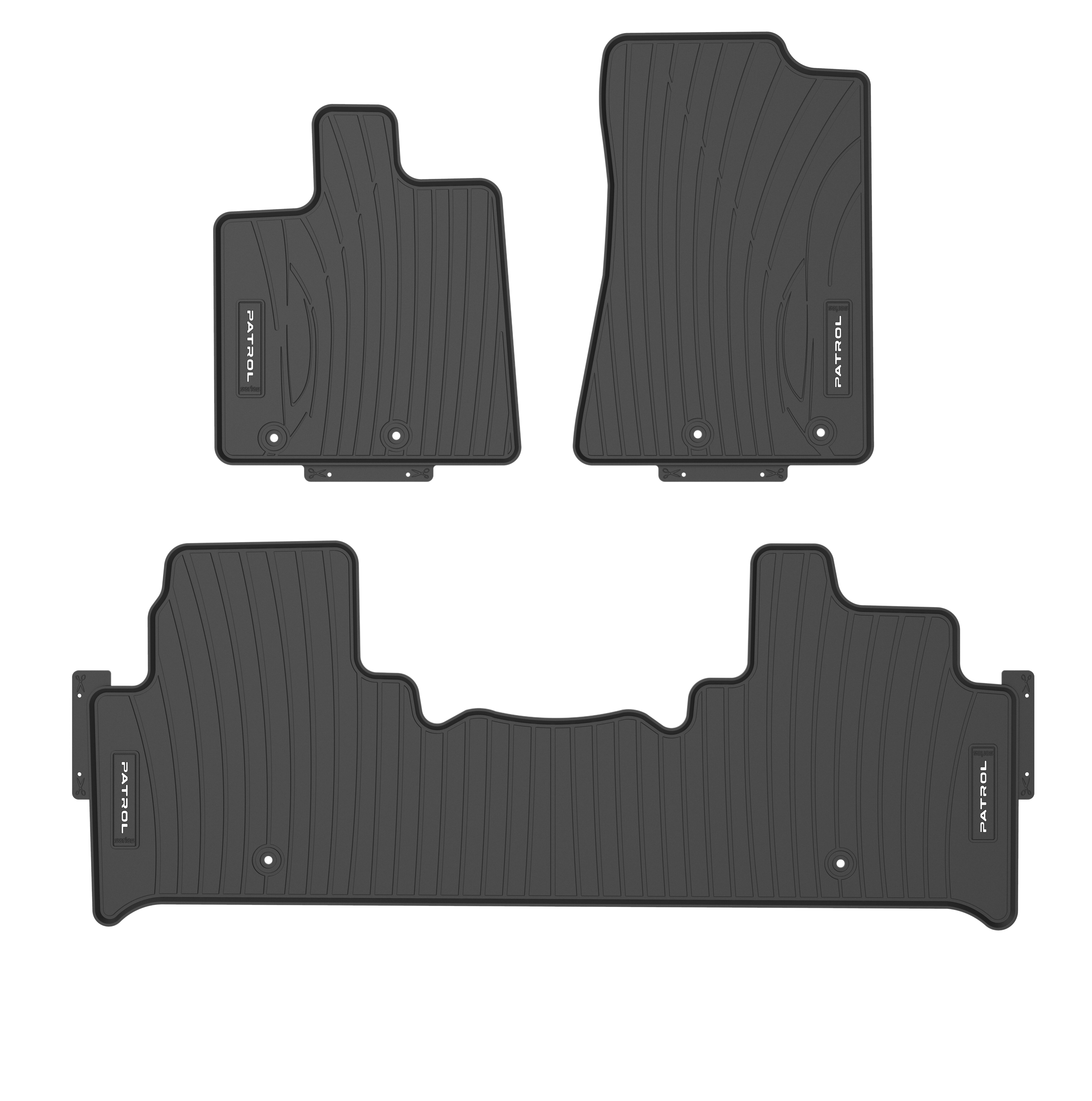 Y63 (PATROL)  2025-2026