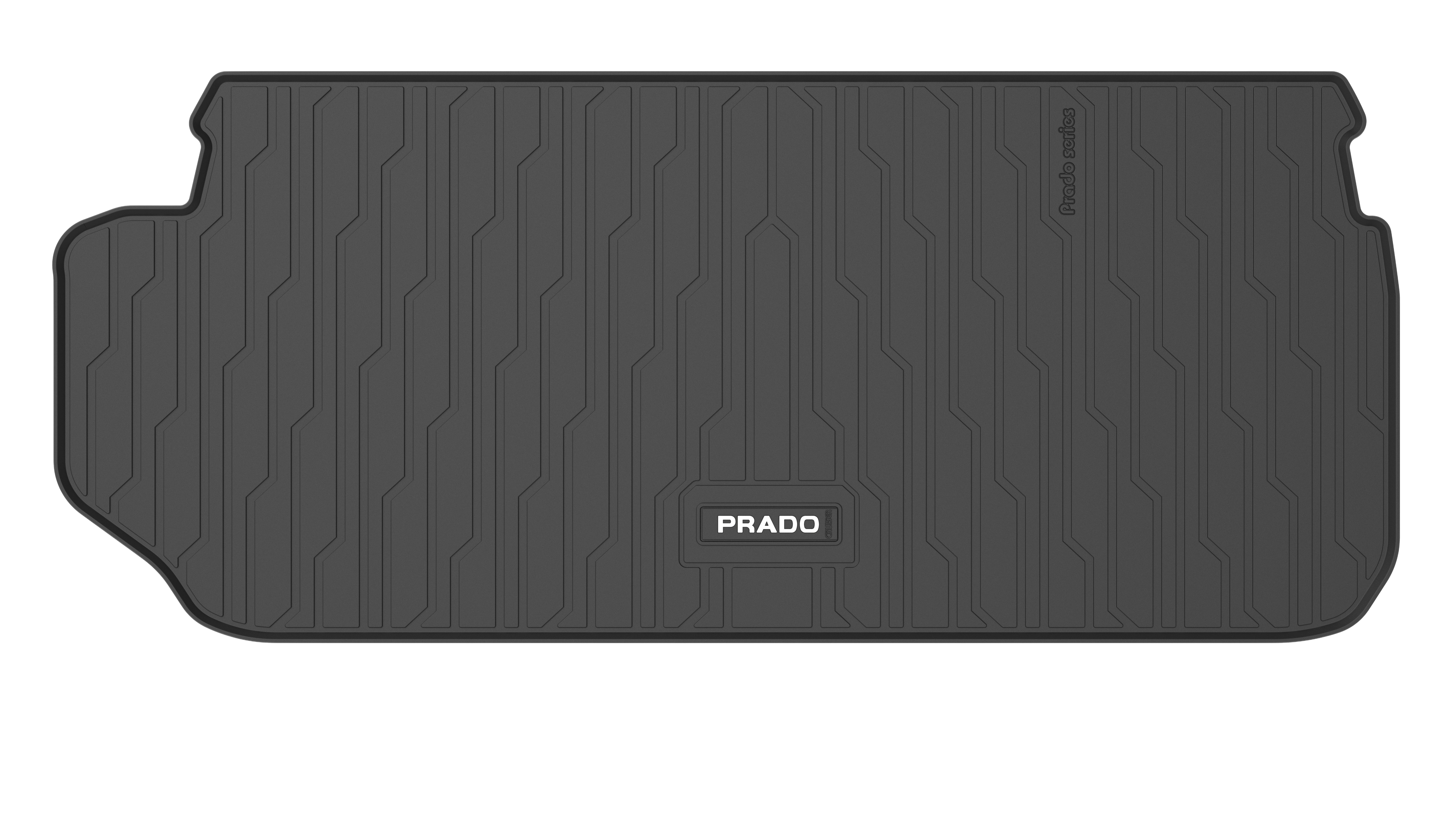 J250  (PRADO)  (5 seats) 2024-2026
