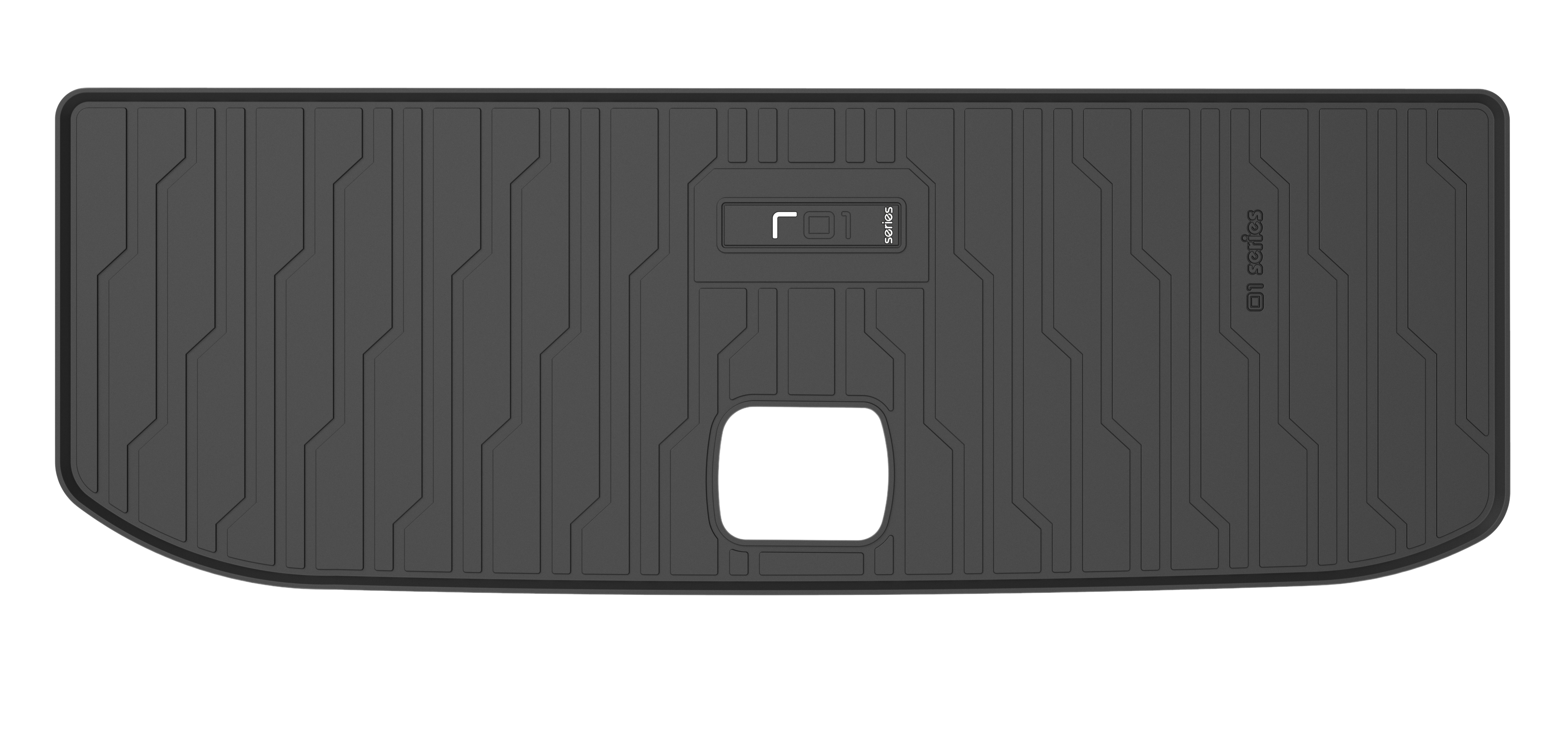 ROX (01) (7 seater ) 2024-2026